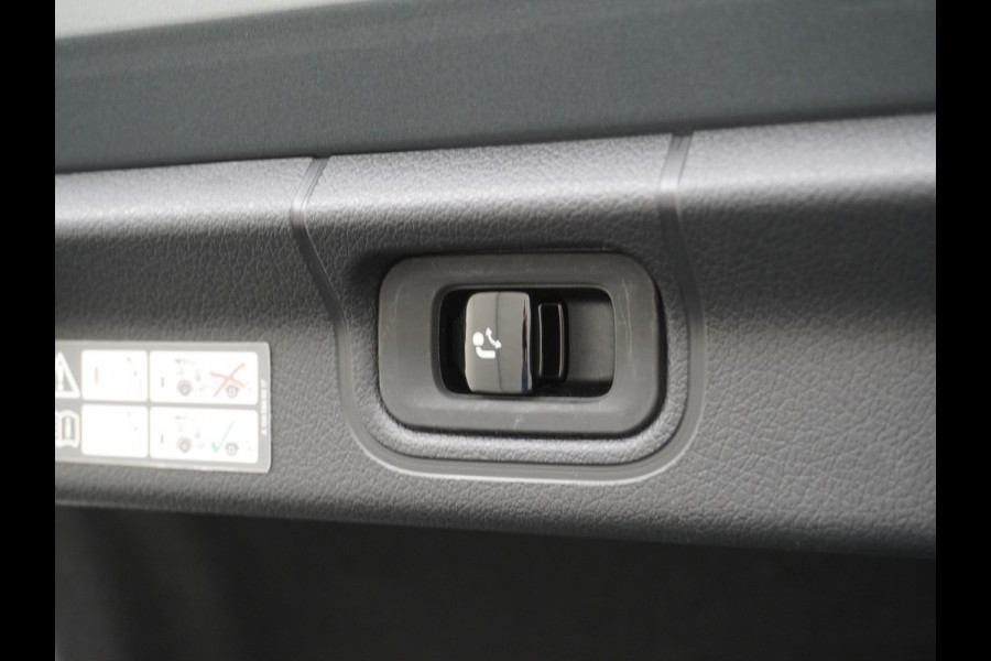 Mercedes-Benz EQE 350+ 91kWh Launch Edition Luxury Line Burmester® 3D Surround Sound Trekhaak Adap.Cruise Leder Memory Navi Ecc Camera Apple Carpl MBUX Premium Stoelverwarming Elek. Achterklep DAB+ Keyless 1e Eigenaar Origineel Nederlandse Auto