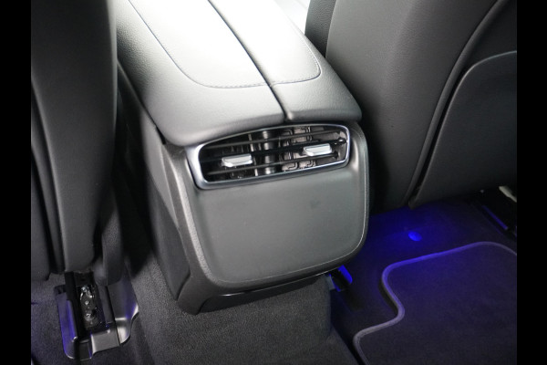 Mercedes-Benz EQE 350+ 91kWh Launch Edition Luxury Line Burmester® 3D Surround Sound Trekhaak Adap.Cruise Leder Memory Navi Ecc Camera Apple Carpl MBUX Premium Stoelverwarming Elek. Achterklep DAB+ Keyless 1e Eigenaar Origineel Nederlandse Auto