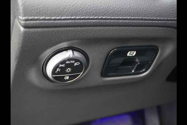 Mercedes-Benz EQE 350+ 91kWh Launch Edition Luxury Line Burmester® 3D Surround Sound Trekhaak Adap.Cruise Leder Memory Navi Ecc Camera Apple Carpl MBUX Premium Stoelverwarming Elek. Achterklep DAB+ Keyless 1e Eigenaar Origineel Nederlandse Auto