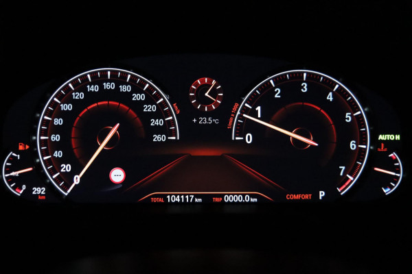 BMW X3 XDrive30i M Sport / PANODAK / HUD / KEYLESS / 360 / DODEHOEK