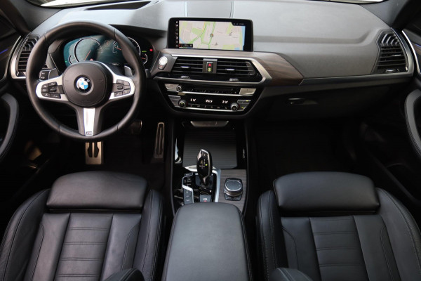BMW X3 XDrive30i M Sport / PANODAK / HUD / KEYLESS / 360 / DODEHOEK