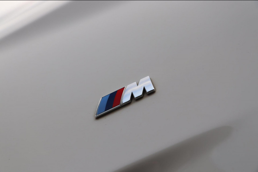 BMW X3 XDrive30i M Sport / PANODAK / HUD / KEYLESS / 360 / DODEHOEK