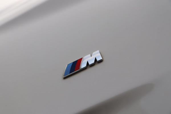 BMW X3 XDrive30i M Sport / PANODAK / HUD / KEYLESS / 360 / DODEHOEK