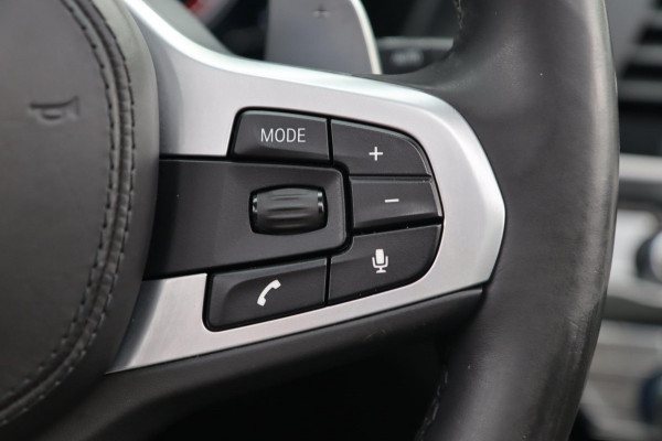 BMW X3 XDrive30i M Sport / PANODAK / HUD / KEYLESS / 360 / DODEHOEK