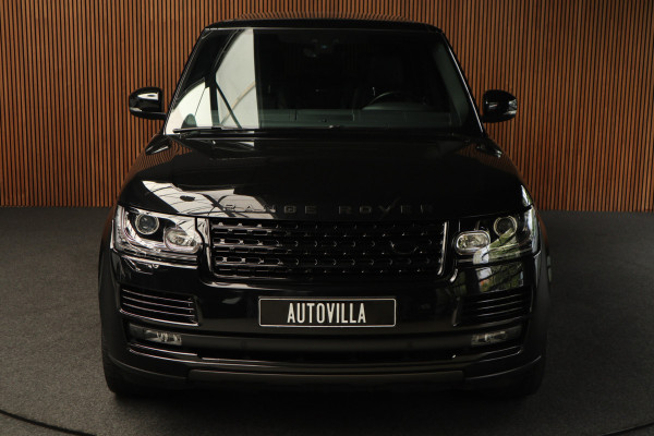 Land Rover Range Rover 3.0 TDV6 HSE BLACK PACK - PANO - MERIDIAN - APPLECARPLAY - 22INCH