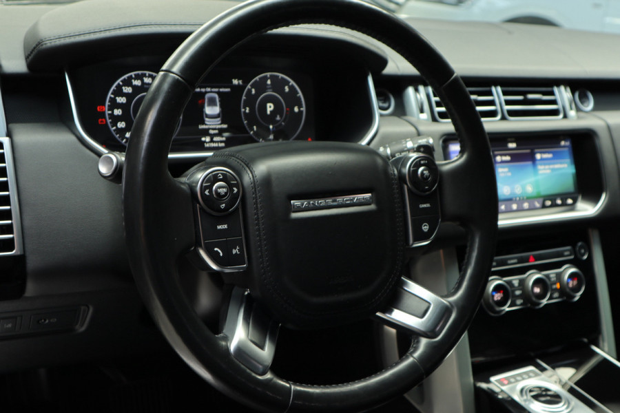 Land Rover Range Rover 3.0 TDV6 HSE BLACK PACK - PANO - MERIDIAN - APPLECARPLAY - 22INCH
