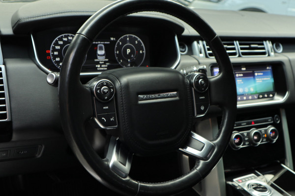 Land Rover Range Rover 3.0 TDV6 HSE BLACK PACK - PANO - MERIDIAN - APPLECARPLAY - 22INCH
