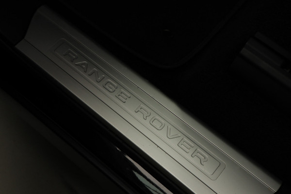 Land Rover Range Rover 3.0 TDV6 HSE BLACK PACK - PANO - MERIDIAN - APPLECARPLAY - 22INCH