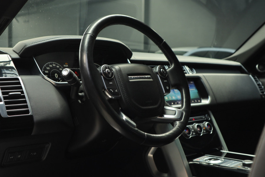 Land Rover Range Rover 3.0 TDV6 HSE BLACK PACK - PANO - MERIDIAN - APPLECARPLAY - 22INCH