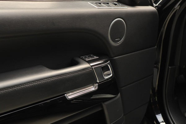Land Rover Range Rover 3.0 TDV6 HSE BLACK PACK - PANO - MERIDIAN - APPLECARPLAY - 22INCH