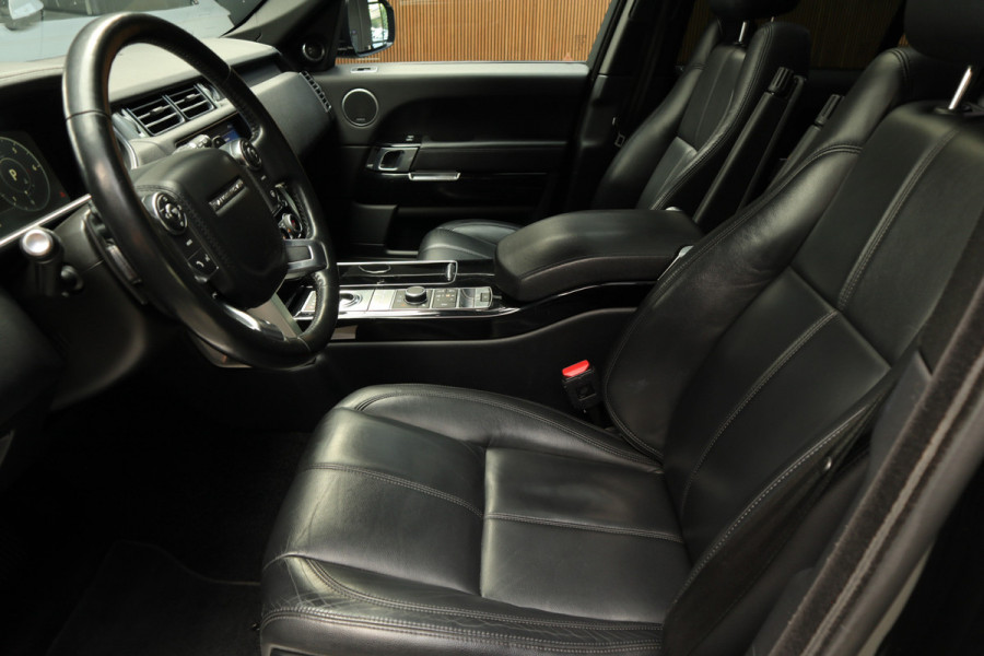Land Rover Range Rover 3.0 TDV6 HSE BLACK PACK - PANO - MERIDIAN - APPLECARPLAY - 22INCH