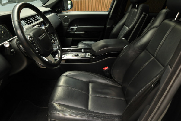 Land Rover Range Rover 3.0 TDV6 HSE BLACK PACK - PANO - MERIDIAN - APPLECARPLAY - 22INCH