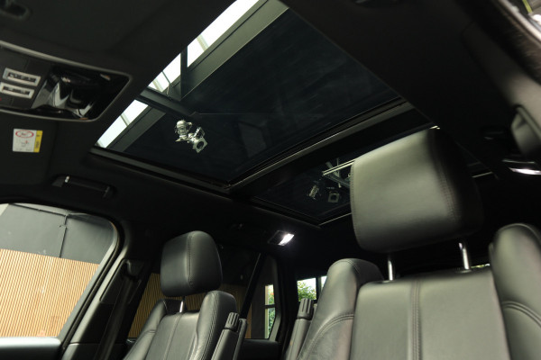 Land Rover Range Rover 3.0 TDV6 HSE BLACK PACK - PANO - MERIDIAN - APPLECARPLAY - 22INCH