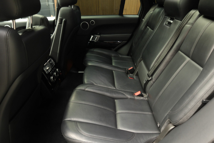 Land Rover Range Rover 3.0 TDV6 HSE BLACK PACK - PANO - MERIDIAN - APPLECARPLAY - 22INCH