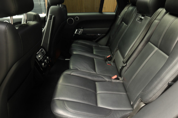 Land Rover Range Rover 3.0 TDV6 HSE BLACK PACK - PANO - MERIDIAN - APPLECARPLAY - 22INCH