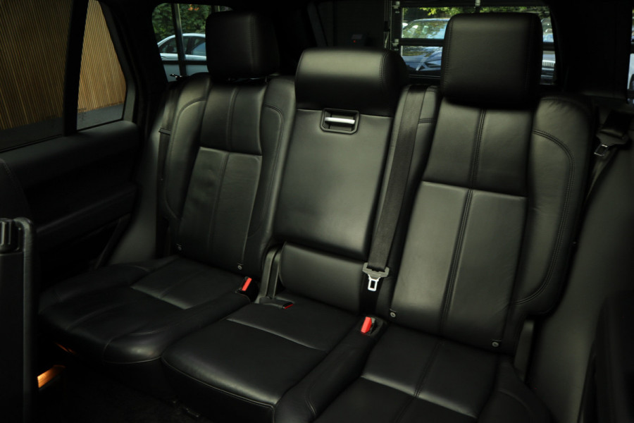 Land Rover Range Rover 3.0 TDV6 HSE BLACK PACK - PANO - MERIDIAN - APPLECARPLAY - 22INCH