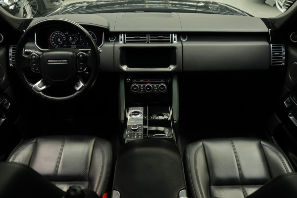 Land Rover Range Rover 3.0 TDV6 HSE BLACK PACK - PANO - MERIDIAN - APPLECARPLAY - 22INCH
