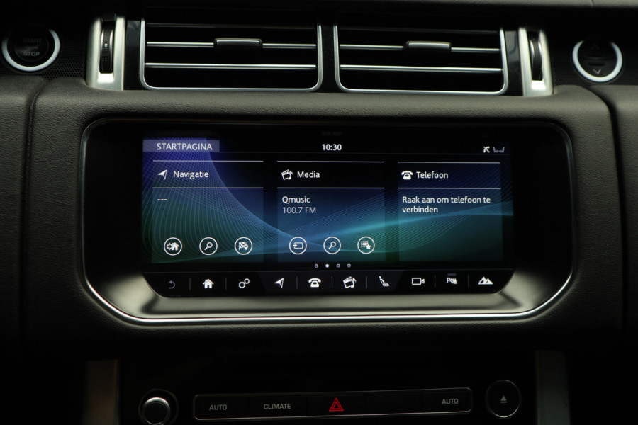 Land Rover Range Rover 3.0 TDV6 HSE BLACK PACK - PANO - MERIDIAN - APPLECARPLAY - 22INCH