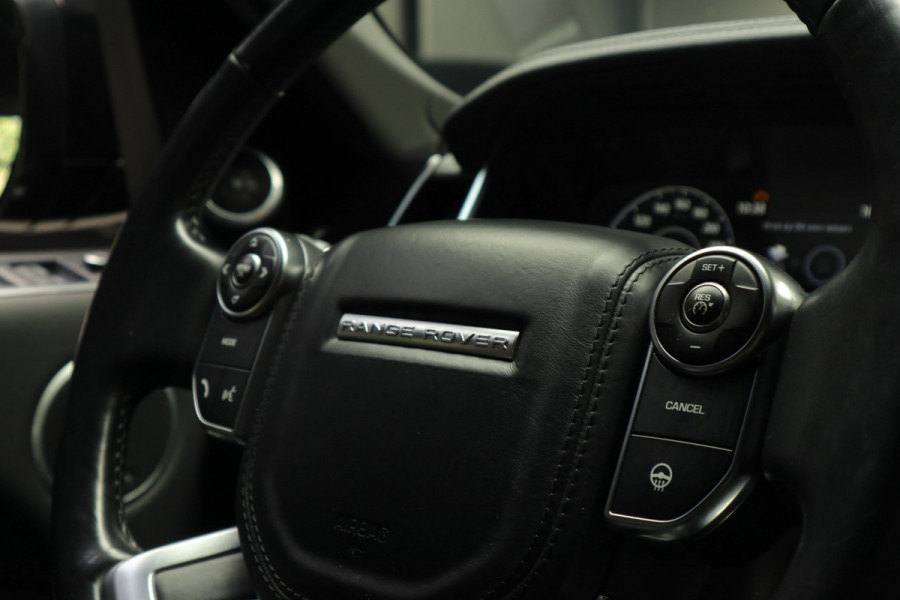 Land Rover Range Rover 3.0 TDV6 HSE BLACK PACK - PANO - MERIDIAN - APPLECARPLAY - 22INCH