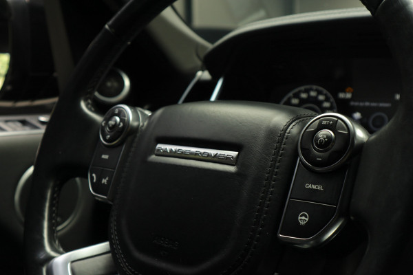 Land Rover Range Rover 3.0 TDV6 HSE BLACK PACK - PANO - MERIDIAN - APPLECARPLAY - 22INCH