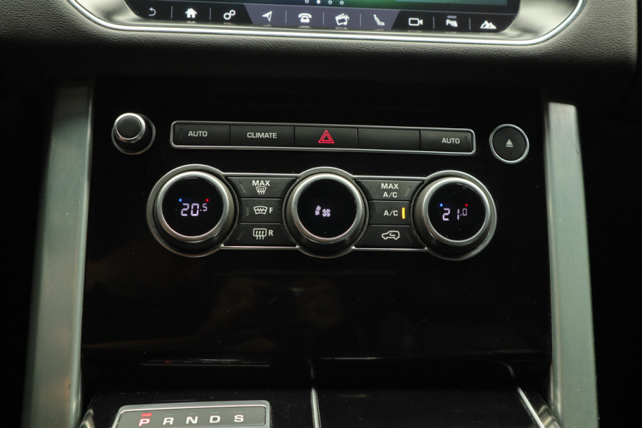 Land Rover Range Rover 3.0 TDV6 HSE BLACK PACK - PANO - MERIDIAN - APPLECARPLAY - 22INCH