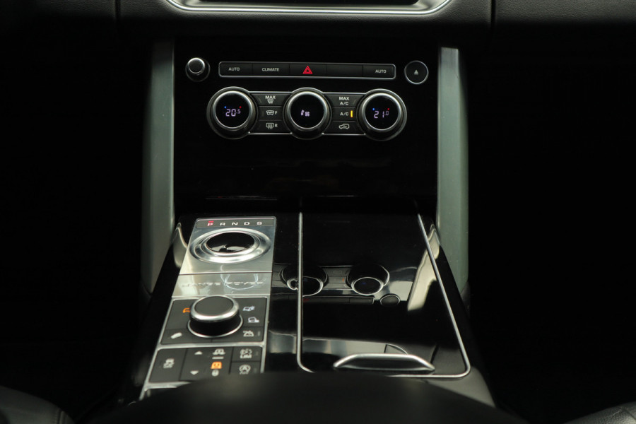 Land Rover Range Rover 3.0 TDV6 HSE BLACK PACK - PANO - MERIDIAN - APPLECARPLAY - 22INCH