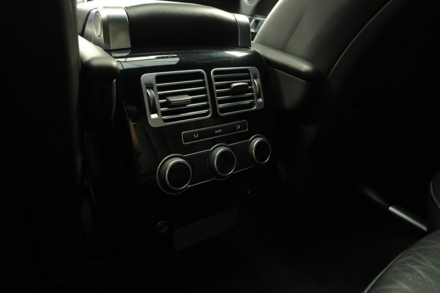 Land Rover Range Rover 3.0 TDV6 HSE BLACK PACK - PANO - MERIDIAN - APPLECARPLAY - 22INCH