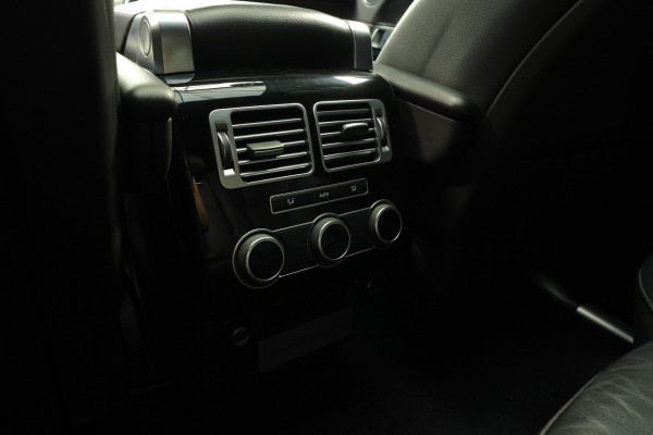 Land Rover Range Rover 3.0 TDV6 HSE BLACK PACK - PANO - MERIDIAN - APPLECARPLAY - 22INCH