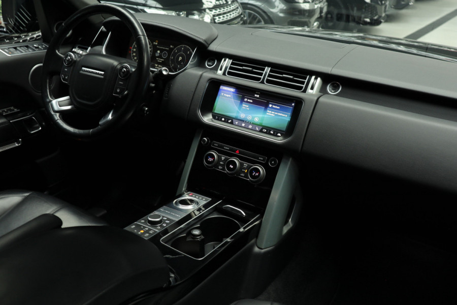 Land Rover Range Rover 3.0 TDV6 HSE BLACK PACK - PANO - MERIDIAN - APPLECARPLAY - 22INCH