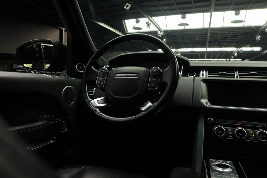 Land Rover Range Rover 3.0 TDV6 HSE BLACK PACK - PANO - MERIDIAN - APPLECARPLAY - 22INCH