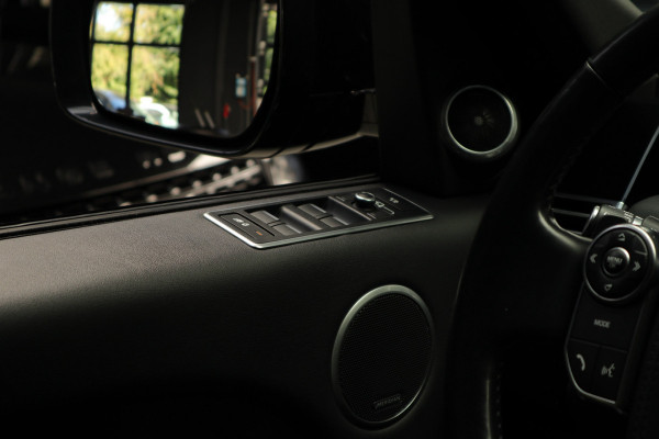 Land Rover Range Rover 3.0 TDV6 HSE BLACK PACK - PANO - MERIDIAN - APPLECARPLAY - 22INCH