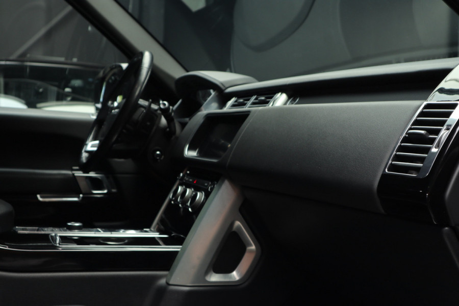 Land Rover Range Rover 3.0 TDV6 HSE BLACK PACK - PANO - MERIDIAN - APPLECARPLAY - 22INCH