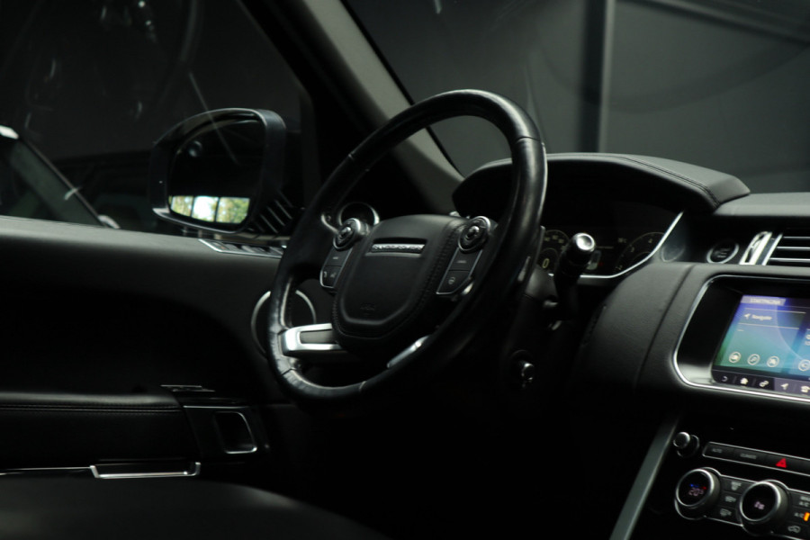 Land Rover Range Rover 3.0 TDV6 HSE BLACK PACK - PANO - MERIDIAN - APPLECARPLAY - 22INCH