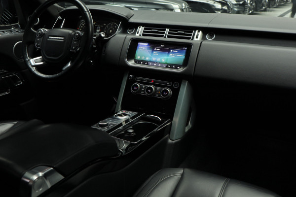 Land Rover Range Rover 3.0 TDV6 HSE BLACK PACK - PANO - MERIDIAN - APPLECARPLAY - 22INCH