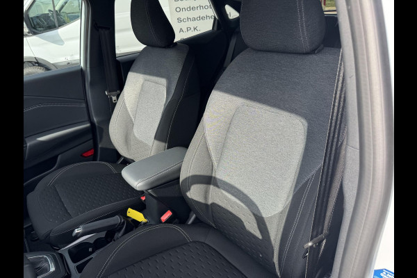 Ford Puma 1.0 EcoBoost Hybrid Titanium 125pk | Driver Assistance Pack | Winterpack | Matrix LED | Verlengde fabrieks garantie tot 03-2029
