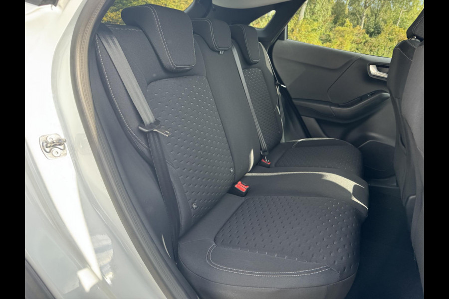 Ford Puma 1.0 EcoBoost Hybrid Titanium 125pk | Driver Assistance Pack | Winterpack | Matrix LED | Verlengde fabrieks garantie tot 03-2029