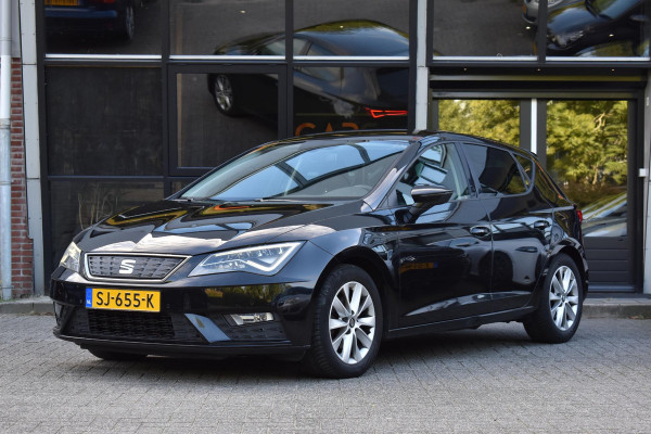 Seat Leon 1.0 EcoTSI Style Xenon Led DSG