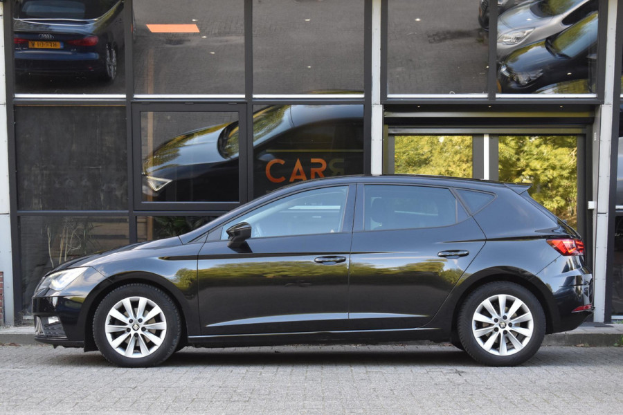 Seat Leon 1.0 EcoTSI Style Xenon Led DSG