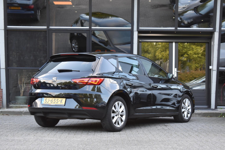 Seat Leon 1.0 EcoTSI Style Xenon Led DSG