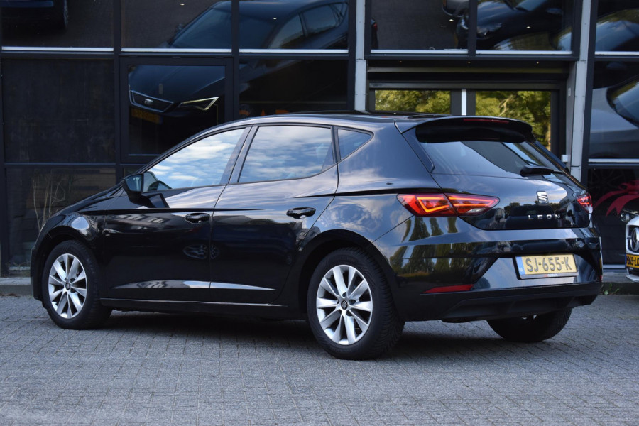 Seat Leon 1.0 EcoTSI Style Xenon Led DSG
