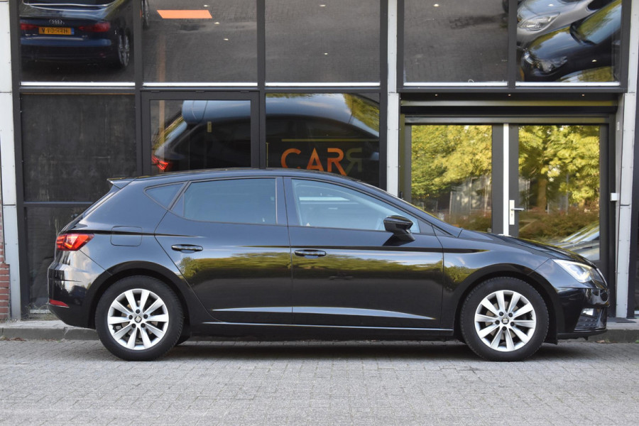 Seat Leon 1.0 EcoTSI Style Xenon Led DSG
