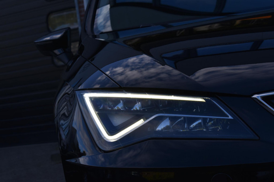 Seat Leon 1.0 EcoTSI Style Xenon Led DSG