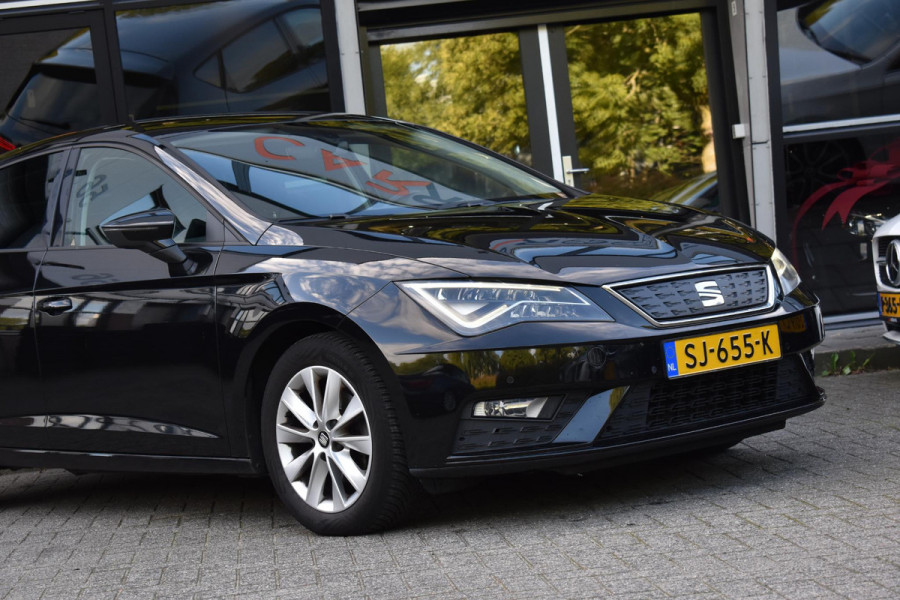 Seat Leon 1.0 EcoTSI Style Xenon Led DSG