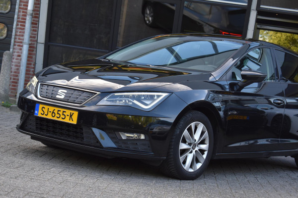 Seat Leon 1.0 EcoTSI Style Xenon Led DSG