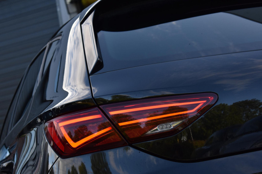 Seat Leon 1.0 EcoTSI Style Xenon Led DSG