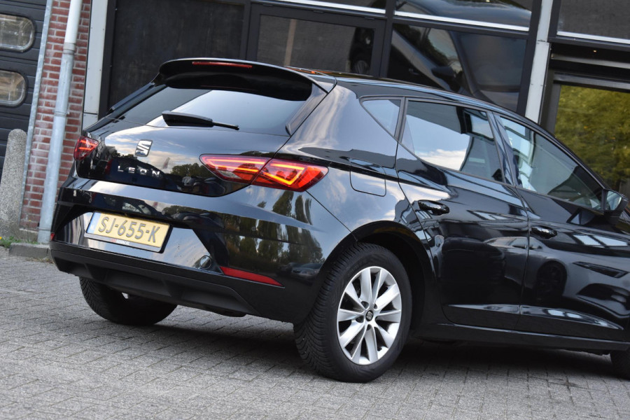 Seat Leon 1.0 EcoTSI Style Xenon Led DSG