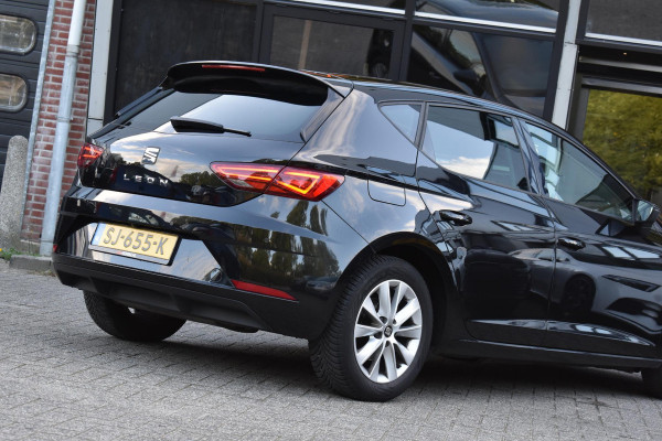 Seat Leon 1.0 EcoTSI Style Xenon Led DSG