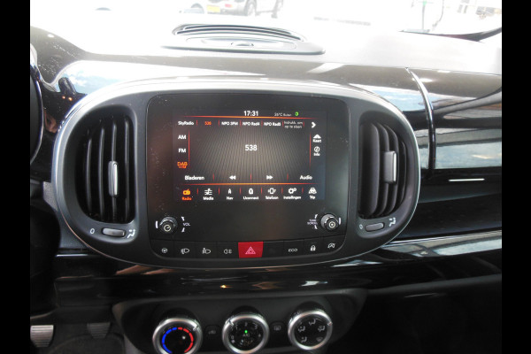 Fiat 500L 0.9 TwinAir CityCross Staat in De Krim