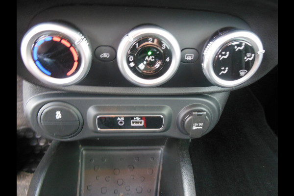 Fiat 500L 0.9 TwinAir CityCross Staat in De Krim