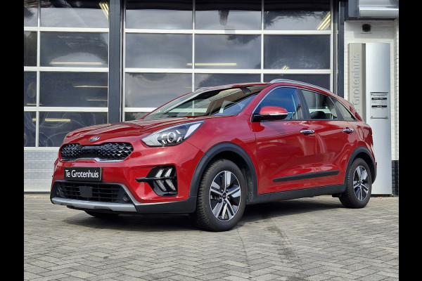 Kia Niro 1.6 GDi Hybrid DynamicLine | Trekhaak |